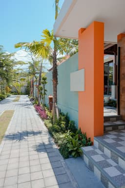 Villa Kone