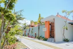 Villa Kone